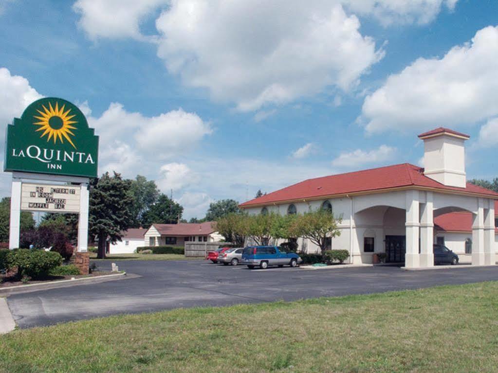 La Quinta Inn By Wyndham Sandusky Near Cedar Point מראה חיצוני תמונה